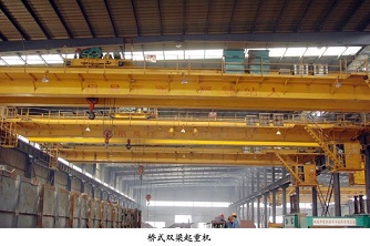 吊钩桥式双梁污软件破解版永久免费版